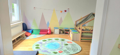 Spielraum