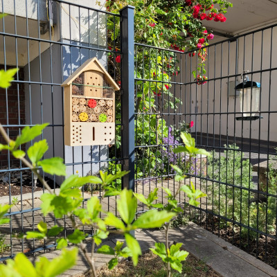 Insektenhotel
